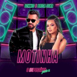 Motinha (Ao Vivo)