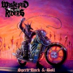 Speed Rock&Roll