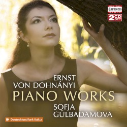 Piano Works