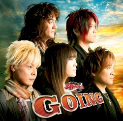 GOING 〜JAM Project BEST COLLECTION VIII〜