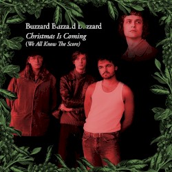 Christmas is Coming (We All Know The Score)