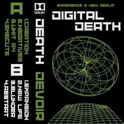DIGITAL DEATH