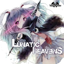 Lunatic Heavens