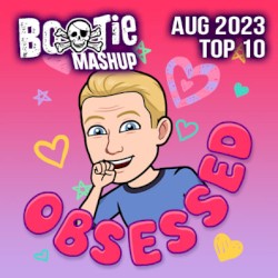 Bootie Mashup Top 10 – August 2023