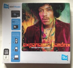 Experience Hendrix: The Best of Jimi Hendrix