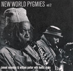 New World Pygmies, Vol. 2