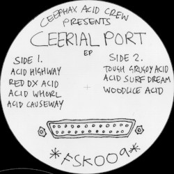 Ceerial Port