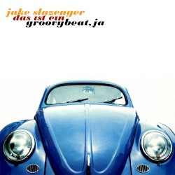 Das ist ein Groovy Beat, ja?