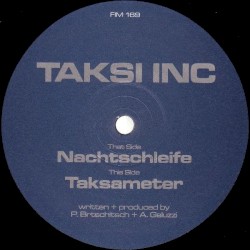 Nachtschleife