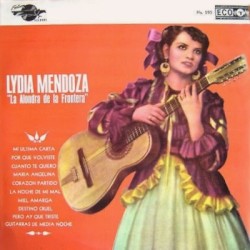 La alondra de la frontera