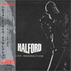 Live Insurrection (disc 2)