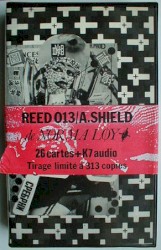 Mecanik Bébés / Musiques Cruelles