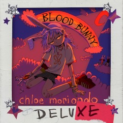 Blood Bunny (deluxe)