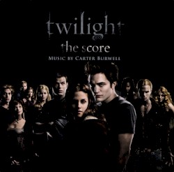 Twilight: The Score