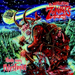Bloody Unholy Christmas