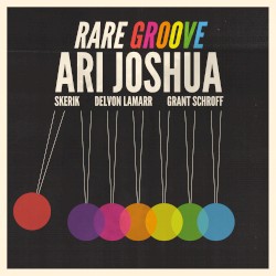 Rare Groove