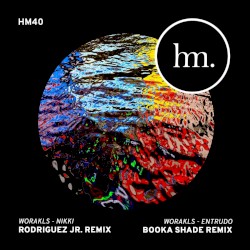 Nikki & Entrudo Remixes