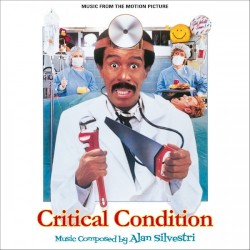 Summer Rental / Critical Condition