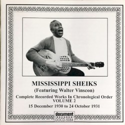 Complete Recorded Works in Chronological Order, Volume 2: 15: December 1930 to 24 October 1931