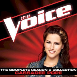 The Voice: The Complete Season 3 Collection