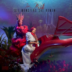 All Monsters Are Human