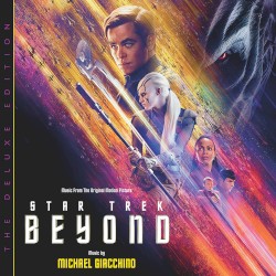 Star Trek Beyond: Music From the Original Motion Picture