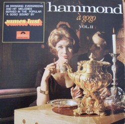Hammond à gogo Vol. II