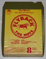 Flyback 3: The Best of The Move