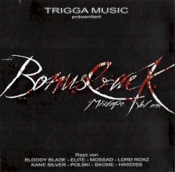 Bonuscrack Mixtape Vol. 1