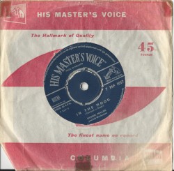 In the Mood / Moonlight Serenade