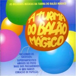 A Turma do Balão Mágico