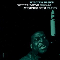 Willie’s Blues
