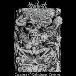 Cenotaph of Defectuous Creation