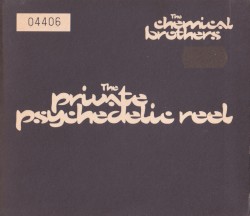 The Private Psychedelic Reel