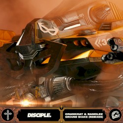 Ground Shake (remixes)