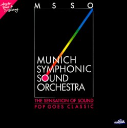 The Sensation of Sound: Pop Goes Classic