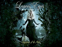 Symphonies of the Night