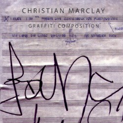 Graffiti Composition