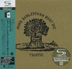 John Barleycorn Must Die