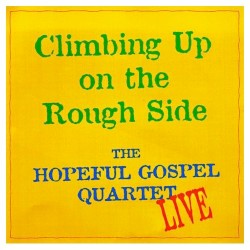 Climbing Up on the Rough Side