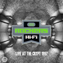 Live at the Crypt ’97