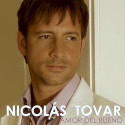 Nicolás Tovar