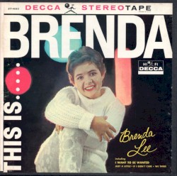 This Is... Brenda