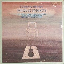 Chair in the Sky