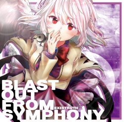 Blast out from symphony