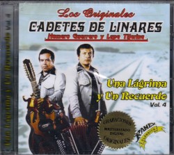 Una lágrima y un recuerdo / 4