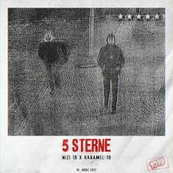 5 Sterne