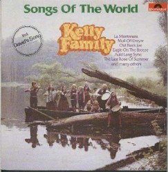 Songs of the World