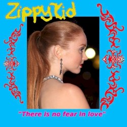 There Is No Fear In Love