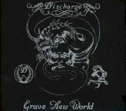 Grave New World
